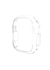 More TR Apple Watch Ultra 49mm Sert PC Kasa Koruyucu Zore Watch Gard 18