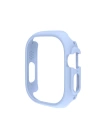 More TR Apple Watch Ultra 49mm Sert PC Kasa Koruyucu Zore Watch Gard 18