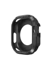 More TR Apple Watch Ultra 49mm Silikon TPU Kasa Koruyucu Zore Watch Gard 17