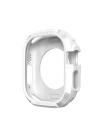 More TR Apple Watch Ultra 49mm Silikon TPU Kasa Koruyucu Zore Watch Gard 17