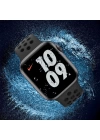 More TR Apple Watch Ultra 49mm Wiwu iVista Watch Ekran Koruyucu