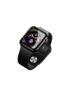 More TR Apple Watch Ultra 49mm Wiwu iVista Watch Ekran Koruyucu