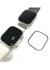 More TR Apple Watch Ultra 49mm Zore PMMA - Cam Saat Ekran Koruyucu