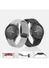 Galaxy Watch 5 Pro Zore KRD-84 Silikon Kordon