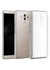 More TR Huawei Mate 9 Kılıf Zore Süper Silikon Kapak