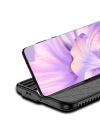 More TR Huawei P60 Pro Kılıf Zore Negro Silikon Kapak