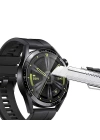 More TR Huawei Watch GT 3 42mm Zore Narr Tpu Body Ekran Koruyucu