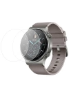 More TR Huawei Watch GT2 Pro Zore Narr Tpu Body Ekran Koruyucu