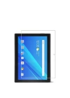 More TR Lenovo Tab M10 Plus TB-125F - TB-128F 3. Jenerasyon Zore Tablet Temperli Cam Ekran Koruyucu