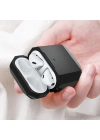 More TR Apple Airpods 3. Nesil Kılıf Wiwu JD-102 Defender Anti Shock Koruyucu Kılıf