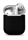 More TR Apple Airpods Kılıf Zore Airbag 13 Silikon