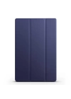 More TR Apple iPad 10.9 2022 (10.Nesil) Zore Smart Cover Standlı 1-1 Kılıf