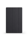 More TR Apple iPad 10.9 2022 (10.Nesil) Zore Smart Cover Standlı 1-1 Kılıf