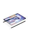 More TR Apple iPad Air 10.9 2020 (4.Nesil) Wiwu Removable Mıknatıslı Ekran Koruyucu