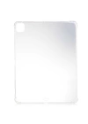 More TR Apple iPad Pro 12.9 2020 (4.Nesil) Kılıf Zore Tablet Nitro Anti Shock Silikon Kapak