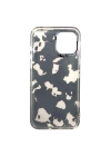 More TR Apple iPhone 11 Kılıf Kajsa Camo Kapak