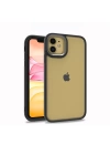 More TR Apple iPhone 11 Kılıf Zore Flora Kapak