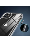 More TR Apple iPhone 11 Kılıf Zore Forst Kapak