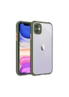 More TR Apple iPhone 11 Kılıf ​​Zore Kaff Kapak