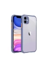 More TR Apple iPhone 11 Kılıf ​​Zore Kaff Kapak