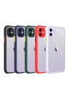 More TR Apple iPhone 11 Kılıf ​​Zore Kaff Kapak