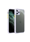 More TR Apple iPhone 11 Pro Kılıf ​​Zore Kaff Kapak