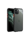 More TR Apple iPhone 11 Pro Kılıf ​​Zore Kaff Kapak