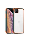 Apple iPhone 11 Pro Kılıf Zore Tiron Kapak