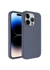 More TR Apple iPhone 11 Pro Max Kılıf Magsafe Wireless Şarj Özellikli Pastel Renk Silikon Zore Plas Kapak