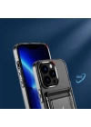 More TR Apple iPhone 11 Pro Max Kılıf Zore Ensa Kapak