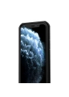 More TR Apple iPhone 11 Pro Max Kılıf Zore İnoks Kapak