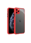 More TR Apple iPhone 11 Pro Max Kılıf ​​Zore Kaff Kapak