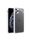 More TR Apple iPhone 11 Pro Max Kılıf ​​Zore Kaff Kapak