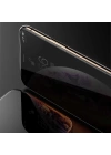 More TR Apple iPhone 11 Pro Zore Kor Privacy Cam Ekran Koruyucu