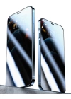 More TR Apple iPhone 11 Pro Zore Rika Premium Privacy Temperli Cam Ekran Koruyucu