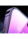 More TR Apple iPhone 11 Wiwu iVista Screen Matte Ultra Güçlü Temperli Mat Ekran Koruyucu