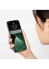 More TR Apple iPhone 12 ​​​​Benks 0.3mm V Pro Dust Proof Green Light Ekran Koruyucu