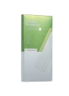 More TR Apple iPhone 12 Pro ​Benks 0.3mm V Pro Dust Proof Green Light Ekran Koruyucu