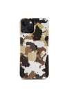 More TR Apple iPhone 13 Kılıf Kajsa Camo Kapak