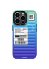 More TR Apple iPhone 13 Pro Kılıf YoungKit The Secret Color Serisi Kapak