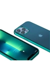 More TR Apple iPhone 13 Pro Kılıf Zore Pixel Kapak