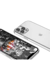 More TR Apple iPhone 13 Pro Kılıf Zore Pixel Kapak