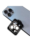 More TR Apple iPhone 13 Pro Max Zore CL-09 Camera Lens Protector