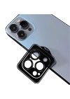 More TR Apple iPhone 13 Pro Max Zore CL-09 Camera Lens Protector