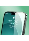 More TR Apple iPhone 14 ​​​​Benks V Pro Green Light Ekran Koruyucu