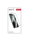 More TR Apple iPhone 6 Plus Zore Rio Glass Cam Ekran Koruyucu