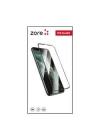 More TR Apple iPhone 6 Plus Zore Rio Glass Cam Ekran Koruyucu