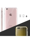 More TR Apple iPhone SE 2022 Kılıf Zore Enjoy Kapak