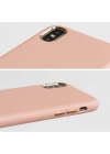 More TR Apple iPhone SE 2022 Kılıf Zore Eyzi Kapak