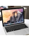 More TR Apple Macbook Pro 14.2 2023 A2779 Wiwu Ekran Koruyucu